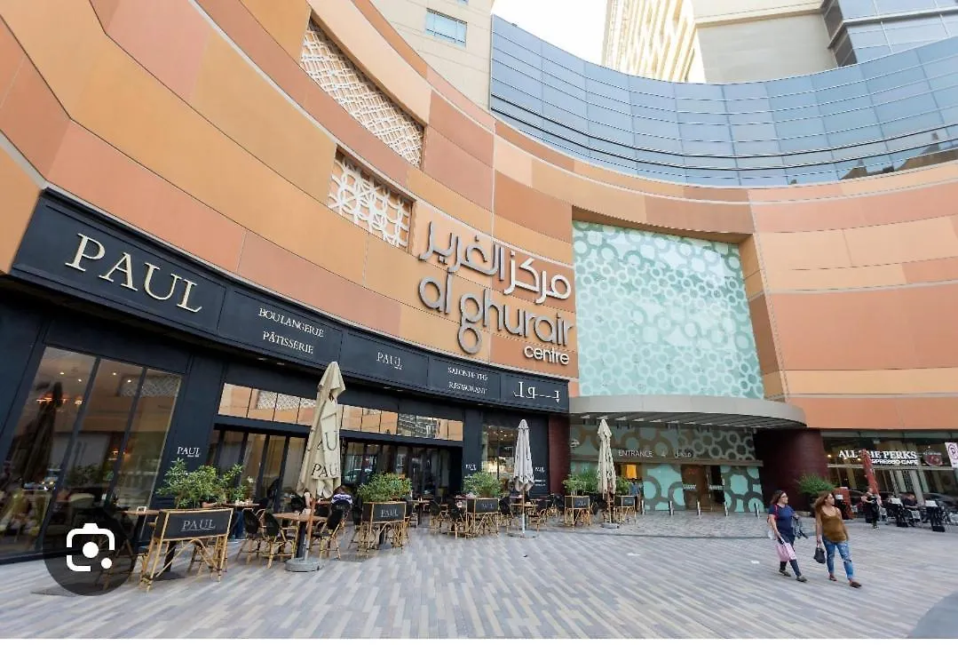 Excutive Solo,Couple Room Partition Dubai 0*,  United Arab Emirates