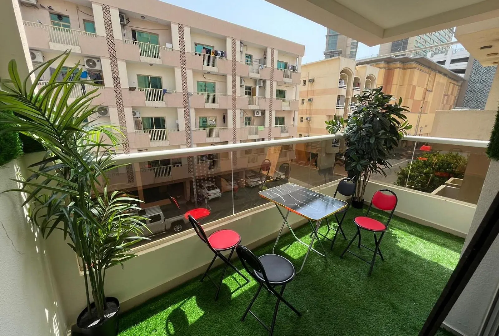 Excutive Solo,Couple Room Partition Dubai United Arab Emirates